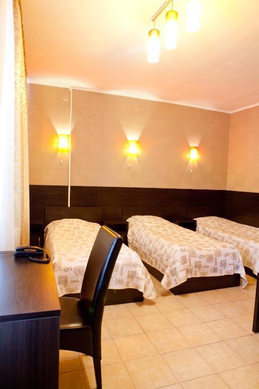 Hotel Complex Verhovina Kiev Ruang foto